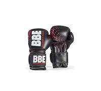 BBE Britannia Boxing FS Boxing Gloves, PU Leather Enhanced Shock Foam Home Boxing Training, Sparring, Punch Bag Work, Hook & Jab Sessions, 14oz