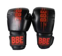 Bbe Club Fx Boxing Gloves Black/red (8)