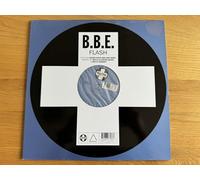 BBE / FLASH / 7 DAYS 1 WEEK (1997 REMIX)