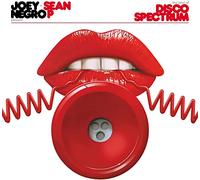 BBE - Joey Negro And Sean P Present The Best Of Disco Spectrum (2CD)