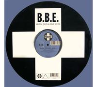Bbe - Seven Days and One Week Remixe [12" VINYL]