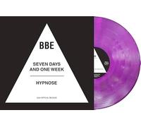 BBE - Seven Days And One Week [VINYL]