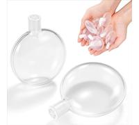 BBeary Squeakers for Dog Toys - 22pcs 45mm Replacement Dog Toy Squeakers | Loud, Clear Squeak | Easy to Press | Gets Dogs Excited | Revives Favorite Toys | Repair & DIY Use