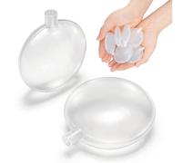 BBeary Squeakers for Dog Toys - 22pcs 50mm Replacement Dog Toy Squeakers