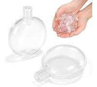 BBeary Squeakers for Dog Toys - 24pcs 35mm Replacement Dog Toy Squeakers