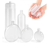 BBeary Squeakers for Dog Toys - 50 Pack Replacement Dog Toy Squeakers | Replacement Squeakers, Revive Favorite Toys, Multiple Sizes, Great Value, Squeak Dogs Love, For Plush & Homemade Toys