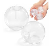 BBeary Squeakers for Dog Toys - 6pcs 60mm Replacement Dog Toy Squeakers