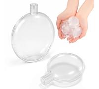 BBeary Squeakers for Dog Toys - Replacement Dog Toy Squeakers(30mm 6pcs, 50mm 6pcs)