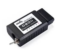bbfly-BB77102 Bluetooth V1.5 modified OBD FORScan ELMconfig OBD2 HS-CAN/MS-CAN Ford Mazda OBD2