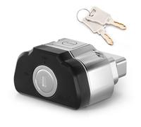 bbfly-K01 OBD2 Lock, OBD Port Lock Anti-Theft Device, Car Anti-Theft OBDII Locking Device