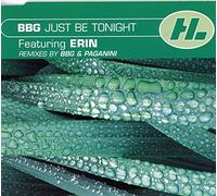 BBG - Just Be Tonight