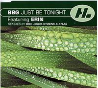 BBG - Just Be Tonight [CD 2]