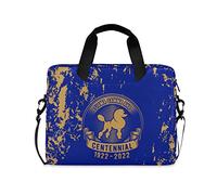 BBGreek Sigma Gamma Rho Sorority Paraphernalia - Centennial 1922-2022 - Laptop or Tablet Case - Business or School Laptop Bag - SGRho - Official Vendor