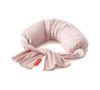 Bbhugme Nursing Pillow Kit Pink Melange