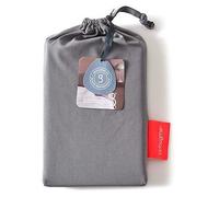 bbhugme® Pregnancy pillow™ Spare Pillow Cover (Stone)