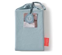 bbhugme® Pregnancy pillow™ Spare Pillow Cover (Eucalyptus)