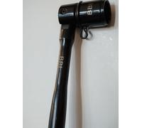 BBI LTD Scaffolding Ratchet Spanners 19&21,17&21,19&24 mm Double Side (21MM Spanner 716 BiHex)