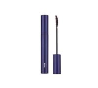 Bbi@ - Never Die Mascara - 2 Colors 2024 Version - #02 Power Brown