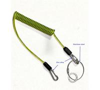 BBI Tool Lanyard Tool Safety Lanyard Tether Scaffold Builder Tools Protection