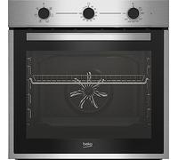 BBIE14100X Multifunctional Electric Vented Oven 72 Litres Class A Stainless Steel