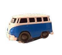 BBJunior Bburago My First Collection VW Volkswagen Samba Van Car Assortment - Preschool Toy