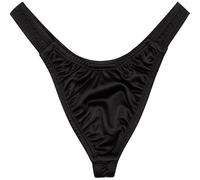 BBLAIR Women's Skinny Thong Thong Panties