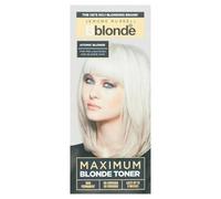 Bblonde Jerome Russell Maximum Colour Toner 75ml / Silver