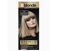 Bblonde Maximum Blonde Toner Ash 75ml