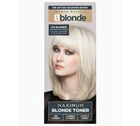 Bblonde Maximum Blonde Toner Ice Blonde 75ml