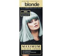 Bblonde Maximum Colour Toner Aqua 75ml