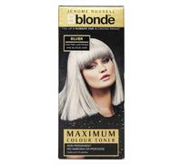 Jerome Russell Bblonde Maximum Colour Toner Silver 75ml