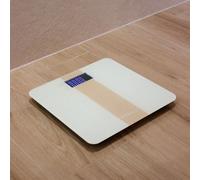Bbluv 842084002859 Scale One Size White