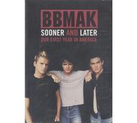 Bbmak - Sooner Or Later - Our First Year in America [DVD] [2001] [Region 1] [US Import] [NTSC]