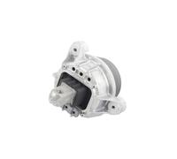 BBmart Auto Spare Parts 1 Pcs Left Engine Mount Compatible with F30 F31 F34 F35 F32 F33 F36 Universal Fit OE 22116862549 Factory Price