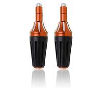 BBMZSM 2pcs 8mm Universal Screw Motorcycle Crash Pad Frame Slider Protector Motorbike Scooter M8 Anti-Falling Engine Protection Bar .D30