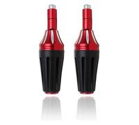 BBMZSM 2pcs 8mm Universal Screw Motorcycle Crash Pad Frame Slider Protector Motorbike Scooter M8 Anti-Falling Engine Protection Bar .D30