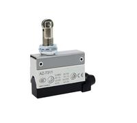 BBMZSM AZ Waterproof Micro Limit switch 10A 250V AZ-7312 AZ-7311 AZ-7121 AZ-7120 Lever Travel Switch without fixation .D126