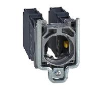 BBMZSM BSWXX ZD4PA203 Contact Block with Body Fixing Collar for 4 Direction Joystick Controller - Compatible with Harmony XB4 .0418