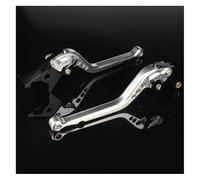 BBMZSM CNC Adjustable Short Long Motorcycle Brake Clutch Levers Handle Grip Compatible with B&enelli TNT 125 135 2016-2017 .D112