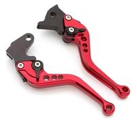BBMZSM CNC Adjustable Short Long Motorcycle Brake Clutch Levers Handle Grip Compatible with B&enelli TNT 125 135 2016-2017 .D112