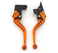 BBMZSM CNC Motorcycle Accessories Adjustable Brake Clutch Levers Handle Compatible with B&enelli BN 125 150 TNT 150i BN125 .D112
