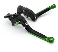BBMZSM CNC Motorcycle Accessories Adjustable Brake Clutch Levers Handle Compatible with B&enelli BN 125 150 TNT 150i BN125 .D112