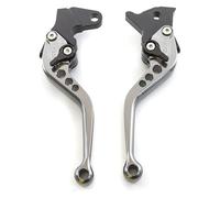 BBMZSM CNC Motorcycle Accessories Adjustable Brake Clutch Levers Handle Compatible with B&enelli BN 125 150 TNT 150i BN125 .D112