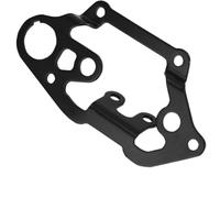 BBMZSMX Instrument Bracket Iron Speedometer Motorcycle Parts Electric Off-Road Compatible with Sur-Ron Su&rron Ultra Bee Ultrabee