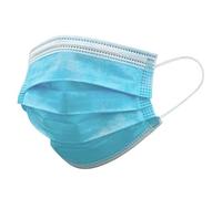 BBN Face mask Type II - 50 pcs