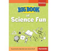 Bbo Science Fun for Elem Kidsb (Big Books)