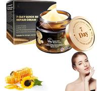 BBOJl Skin Repair Cream,BBOJI 7-Day Multi-Effect Skincare Cream,Professional Bee Venom Skin Treatment Cream,Anti-Aging Firming Lift Cream,Effectively Reduce Fine Lines & Dullness (1 Pcs)