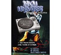 Bboy Universe: Phenomenal Evolution