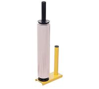 BBP Express Pallet Stretch Shink Wrap Dispenser Holder Hand-Held Pallet Dispensers Heavy Duty