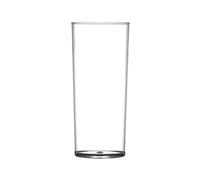 BBP U405 Polycarbonate Hi Ball Glasses, 340 mL (Pack of 48)